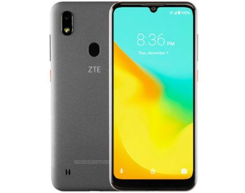 fot-4 ZTE Blade A7 Prime