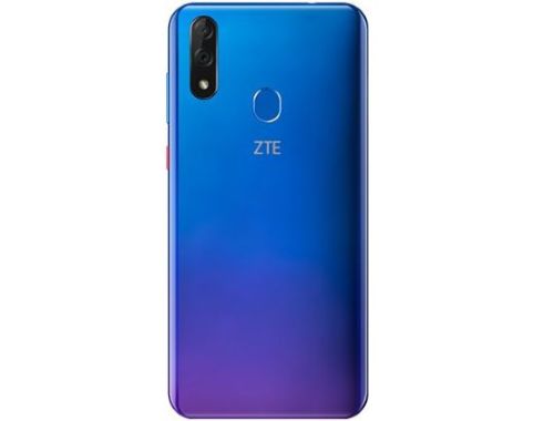 fot-2 ZTE Blade V10