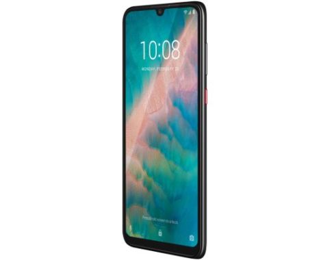 fot-3 ZTE Blade V10