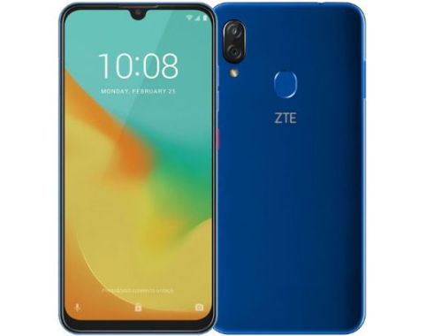 fot-4 ZTE Blade V10 Vita