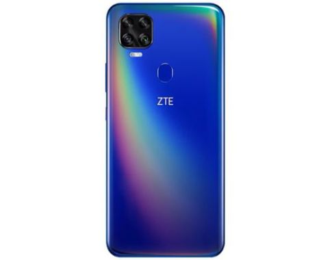 fot-2 ZTE Blade V2020 5G
