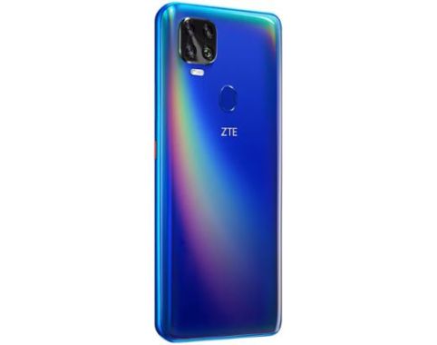 fot-3 ZTE Blade V2020 5G