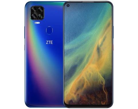 fot-4 ZTE Blade V2020 5G
