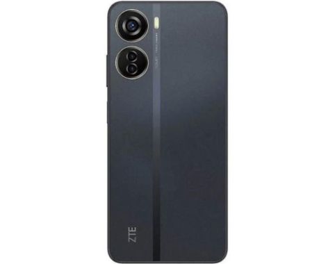 fot-2 ZTE Blade V40 Design