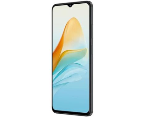 fot-3 ZTE Blade V40 Design