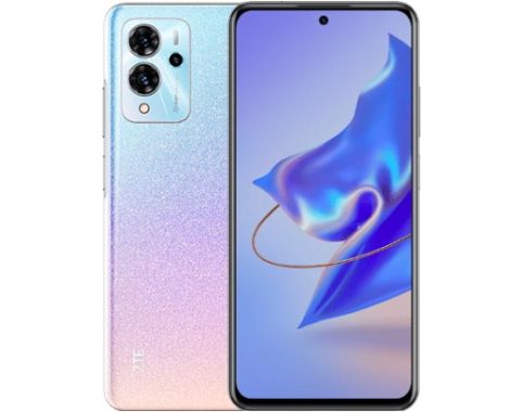 fot-4 ZTE Blade V40 Pro