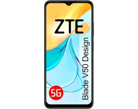 fot-1 ZTE Blade V50 Design 5G