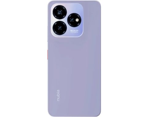 fot-2 ZTE Blade V60 Design
