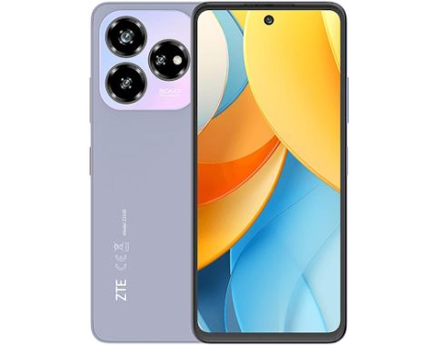 fot-4 ZTE Blade V60 Design