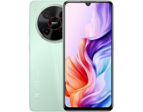 fot-4 ZTE Blade V70 Max