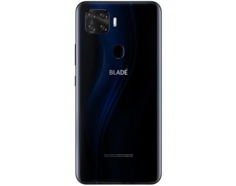 fot-2 ZTE Blade X1 5G