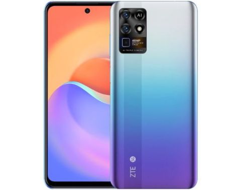 fot-4 ZTE S30 SE