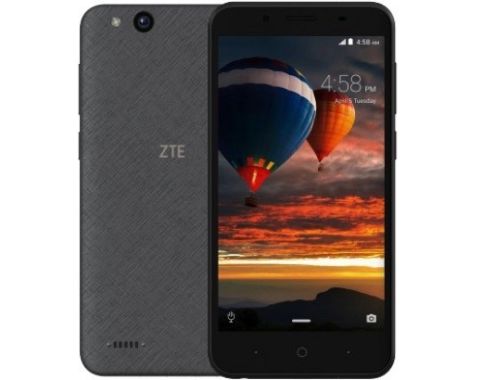 fot-4 ZTE Tempo Go