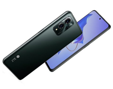 fot-3 ZTE V70